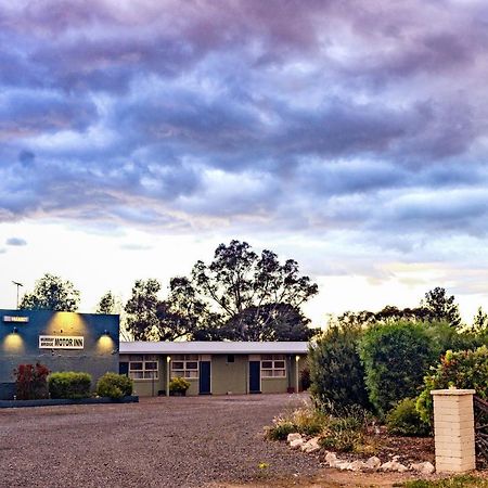 Murray Bridge Motor Inn Εξωτερικό φωτογραφία