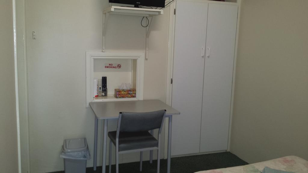Murray Bridge Motor Inn Εξωτερικό φωτογραφία