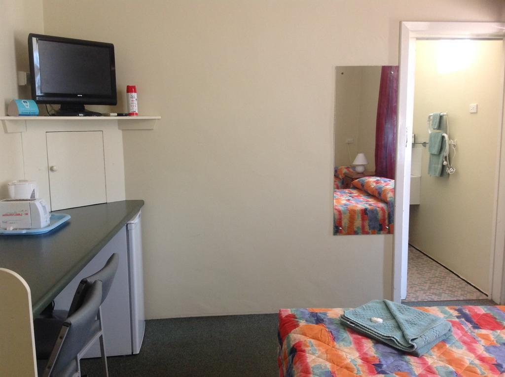 Murray Bridge Motor Inn Εξωτερικό φωτογραφία