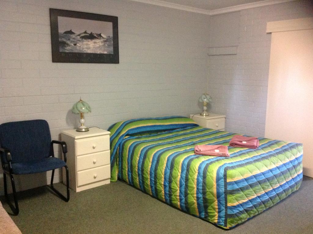 Murray Bridge Motor Inn Εξωτερικό φωτογραφία
