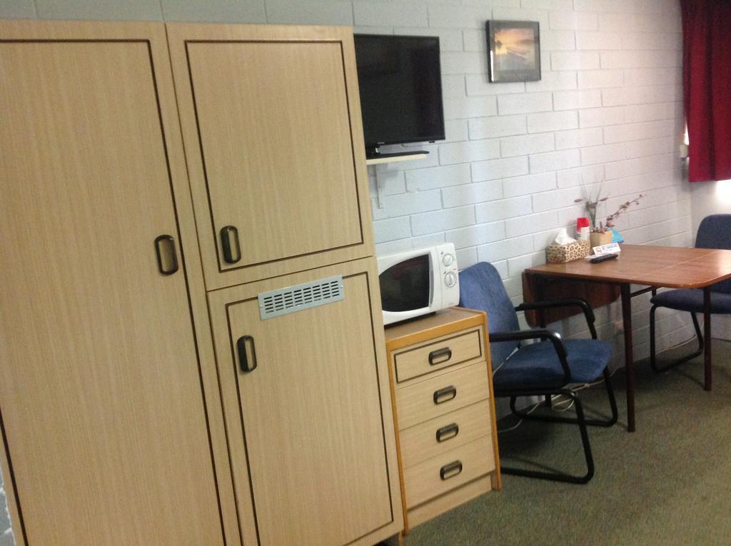 Murray Bridge Motor Inn Εξωτερικό φωτογραφία