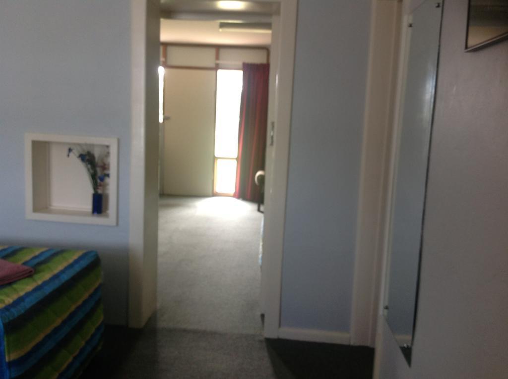 Murray Bridge Motor Inn Εξωτερικό φωτογραφία