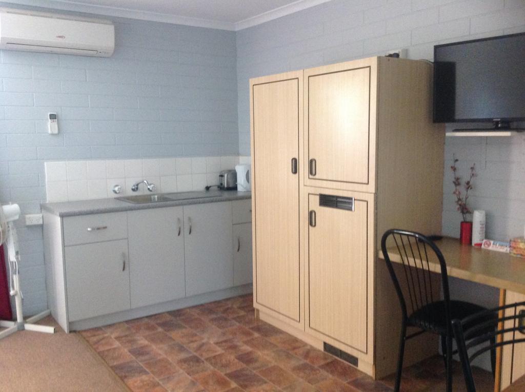 Murray Bridge Motor Inn Εξωτερικό φωτογραφία