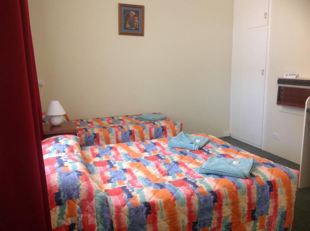 Murray Bridge Motor Inn Εξωτερικό φωτογραφία