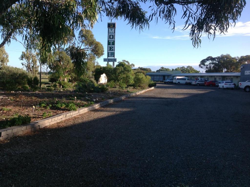 Murray Bridge Motor Inn Εξωτερικό φωτογραφία