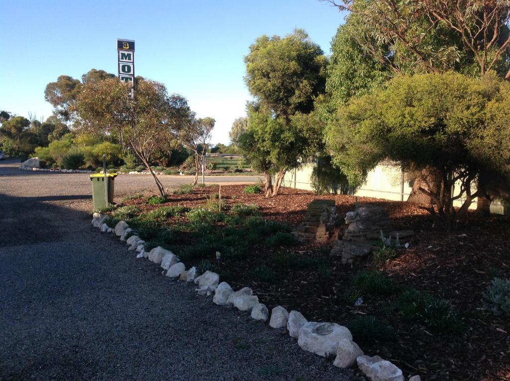 Murray Bridge Motor Inn Εξωτερικό φωτογραφία