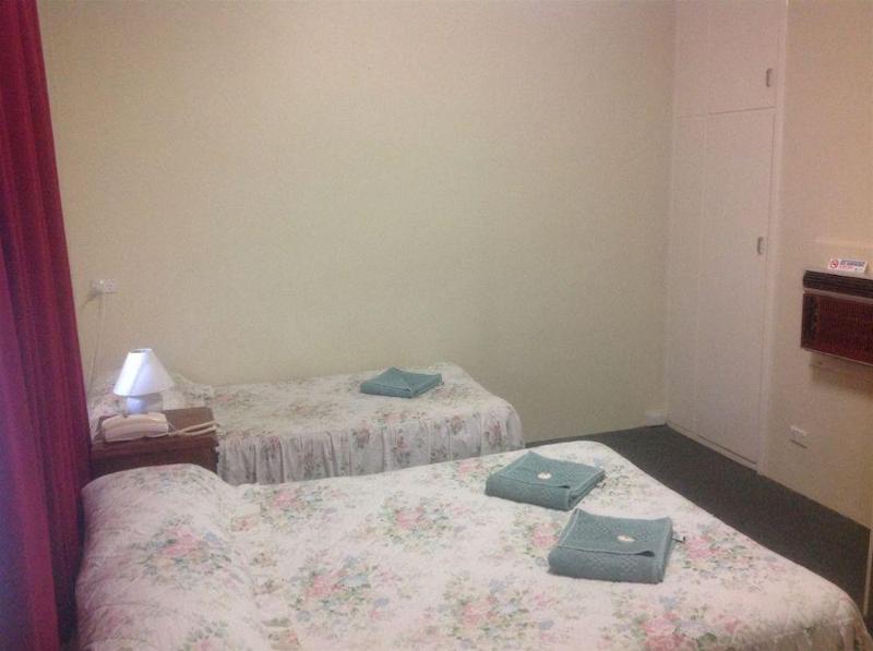 Murray Bridge Motor Inn Εξωτερικό φωτογραφία