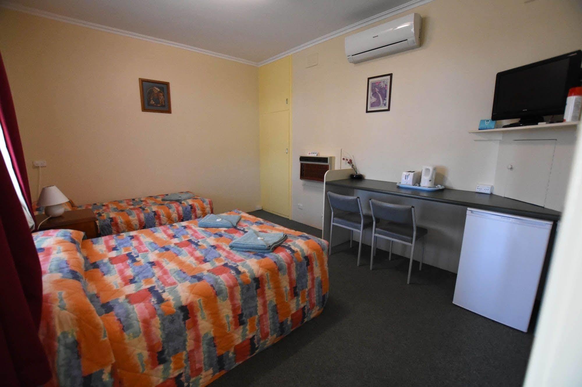 Murray Bridge Motor Inn Εξωτερικό φωτογραφία
