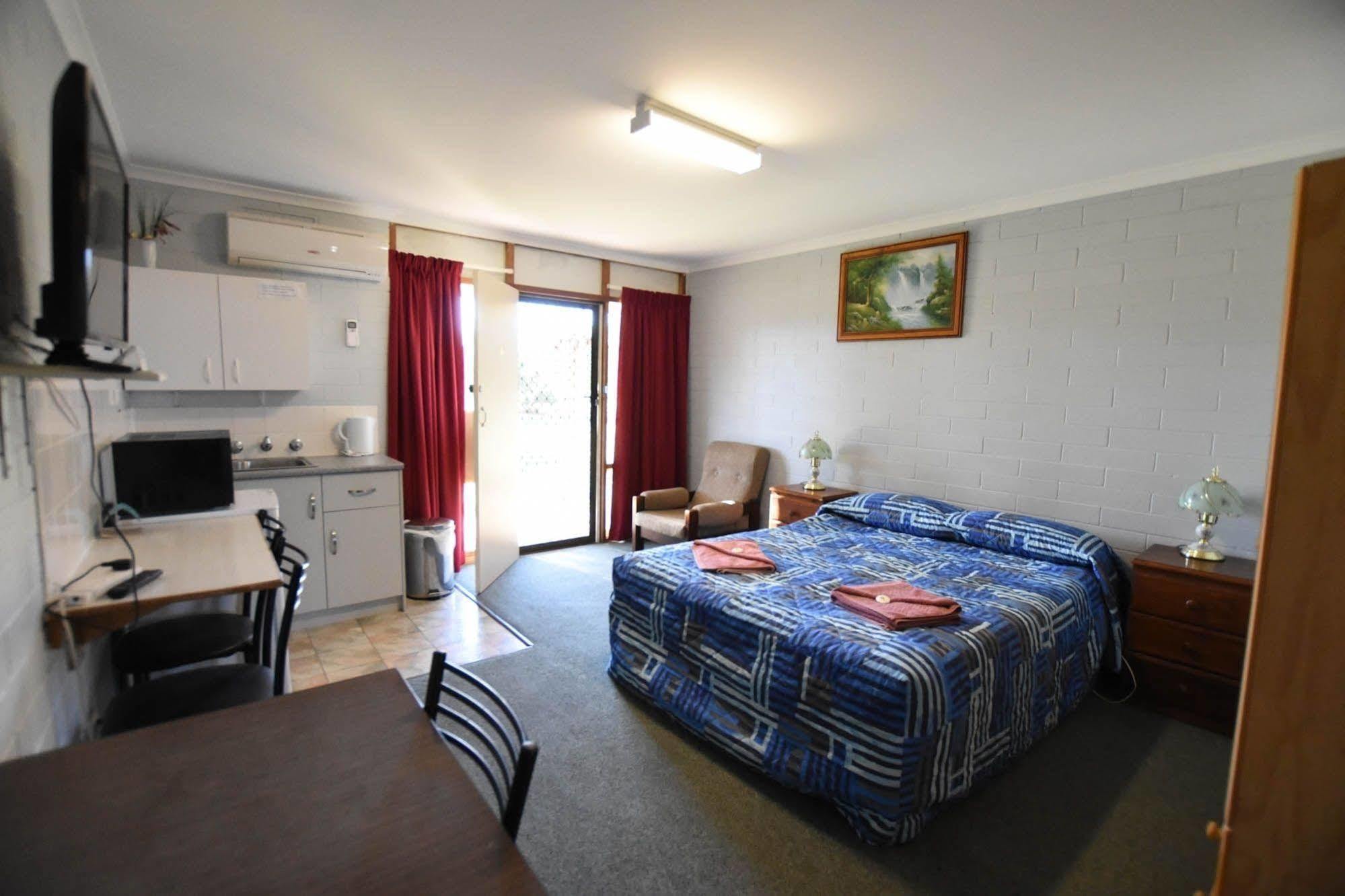 Murray Bridge Motor Inn Εξωτερικό φωτογραφία