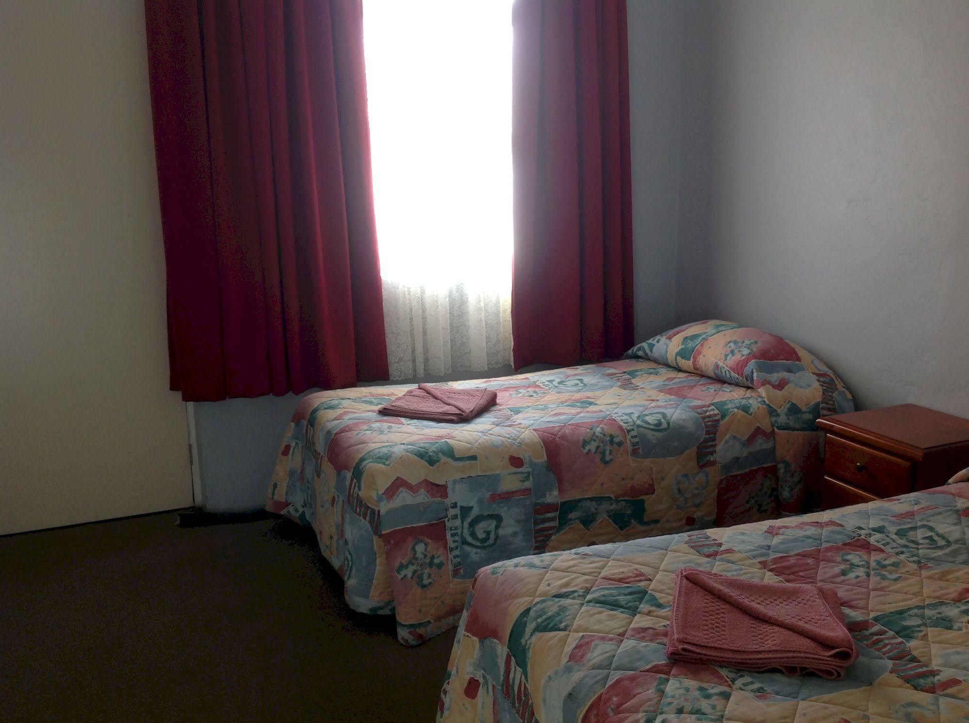 Murray Bridge Motor Inn Εξωτερικό φωτογραφία
