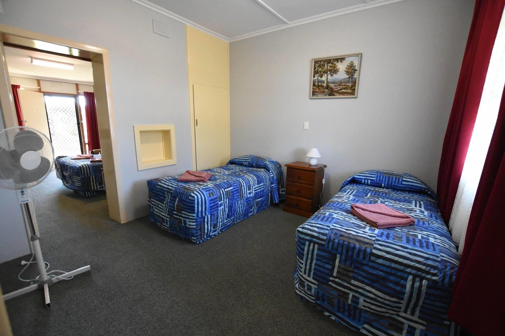 Murray Bridge Motor Inn Εξωτερικό φωτογραφία
