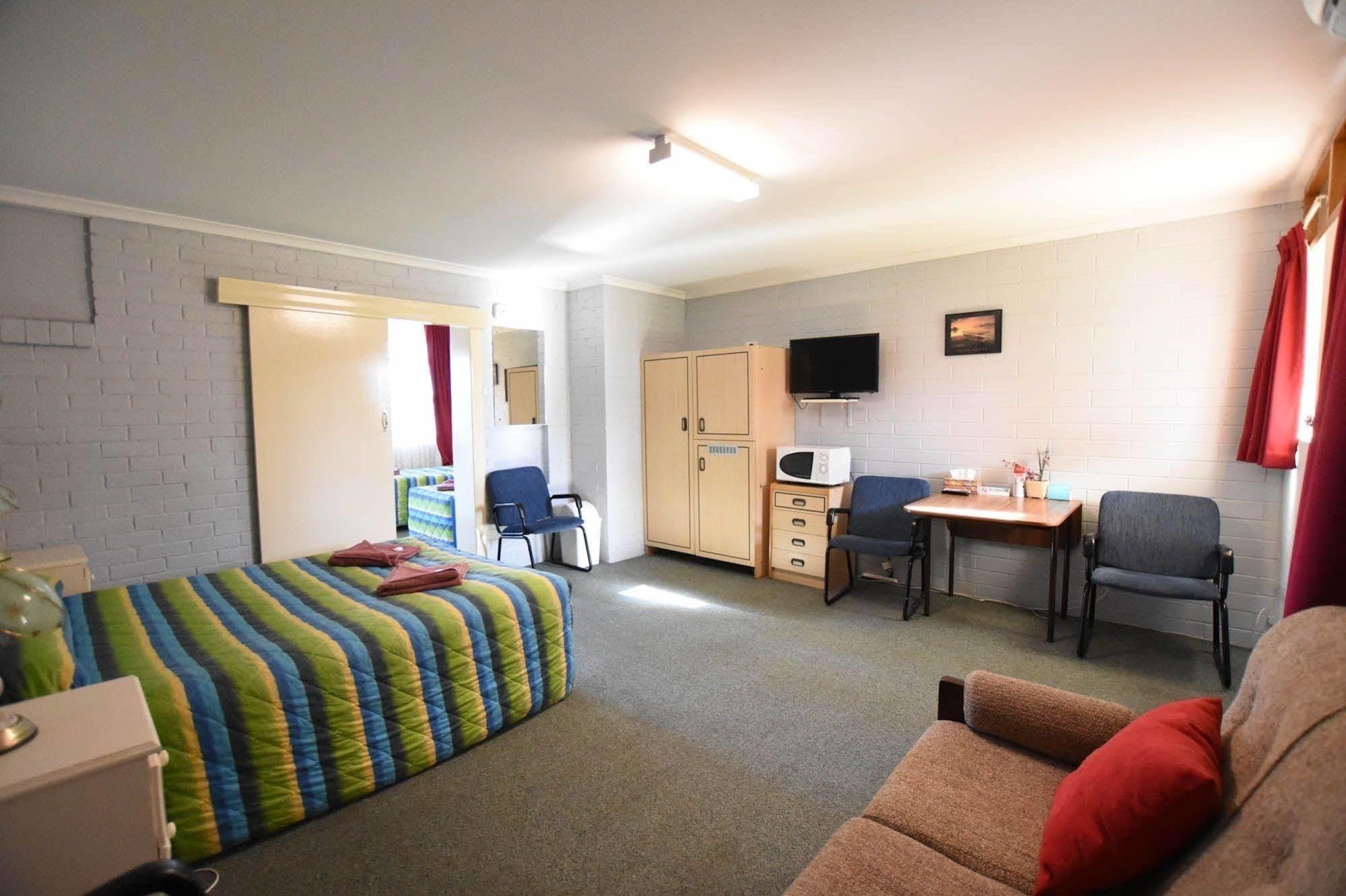 Murray Bridge Motor Inn Εξωτερικό φωτογραφία