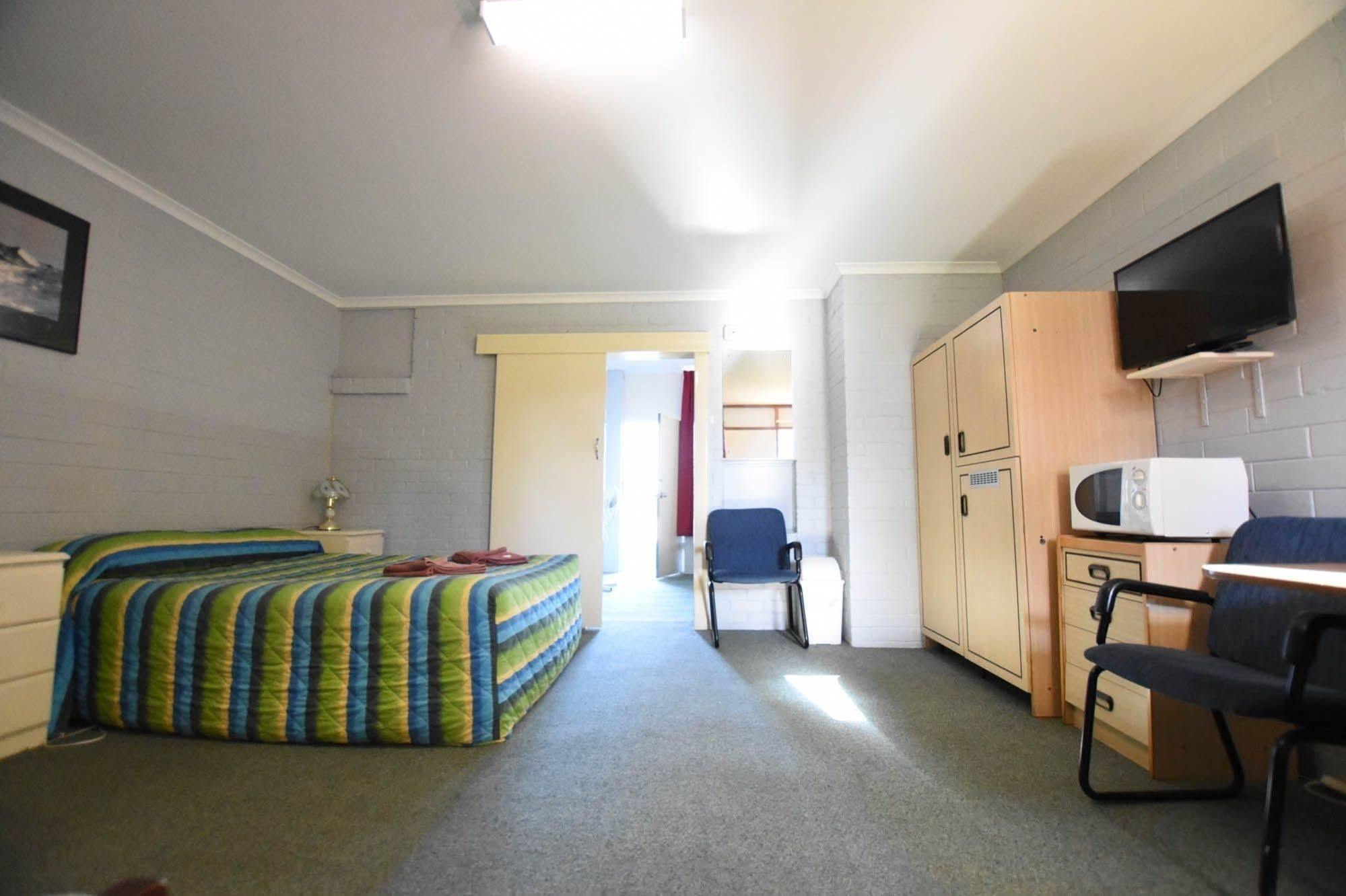 Murray Bridge Motor Inn Εξωτερικό φωτογραφία