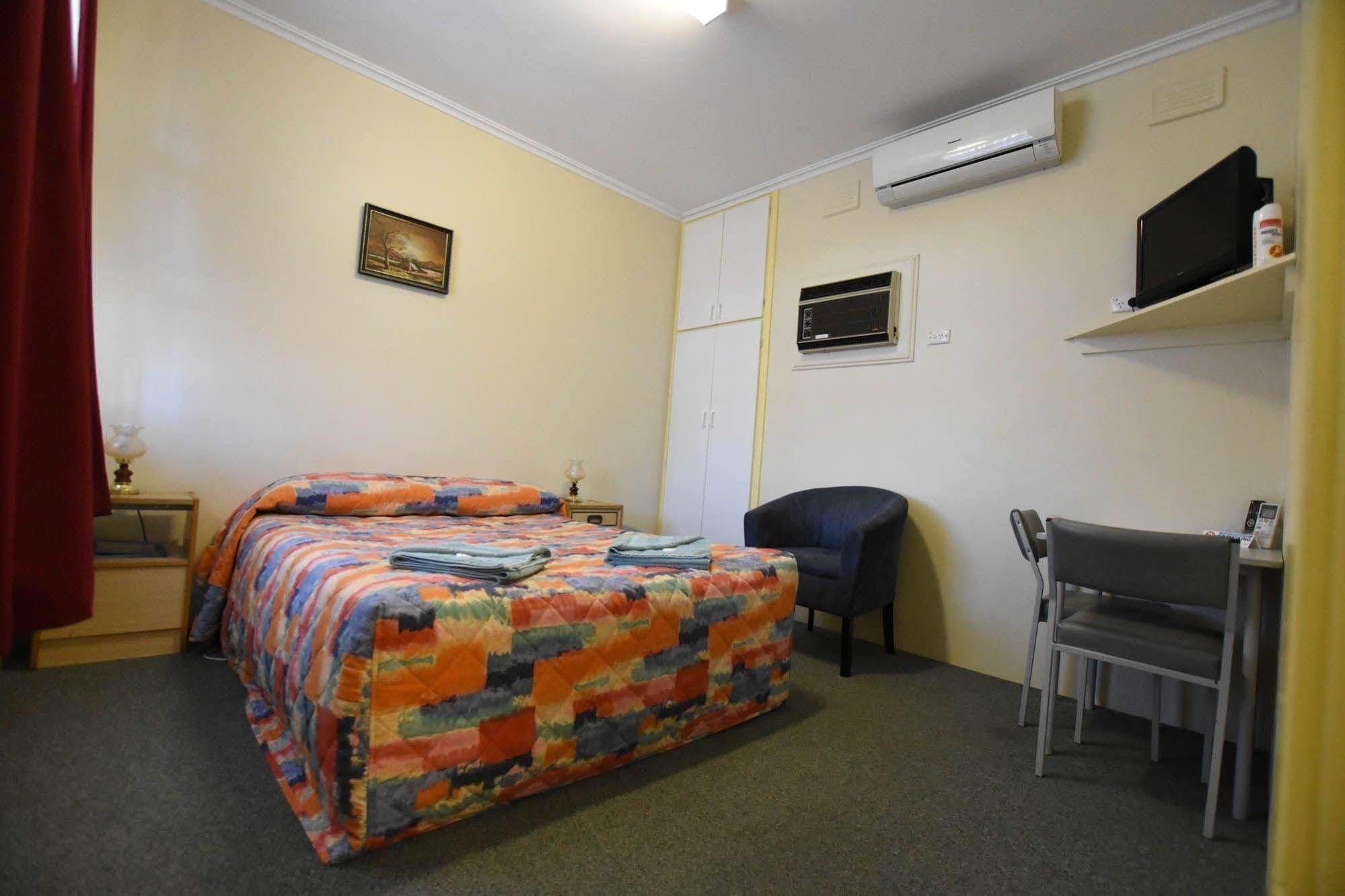 Murray Bridge Motor Inn Εξωτερικό φωτογραφία