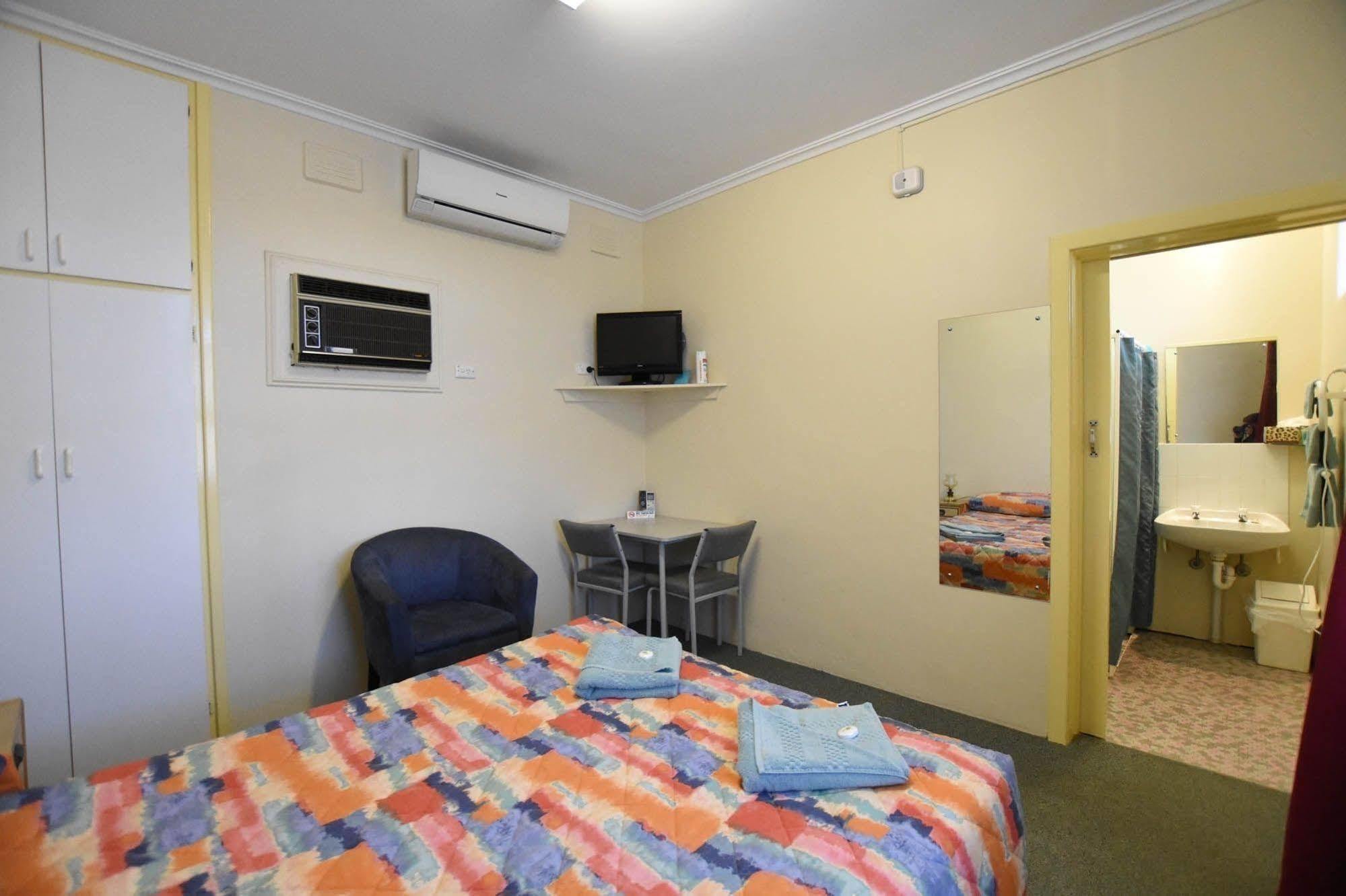 Murray Bridge Motor Inn Εξωτερικό φωτογραφία
