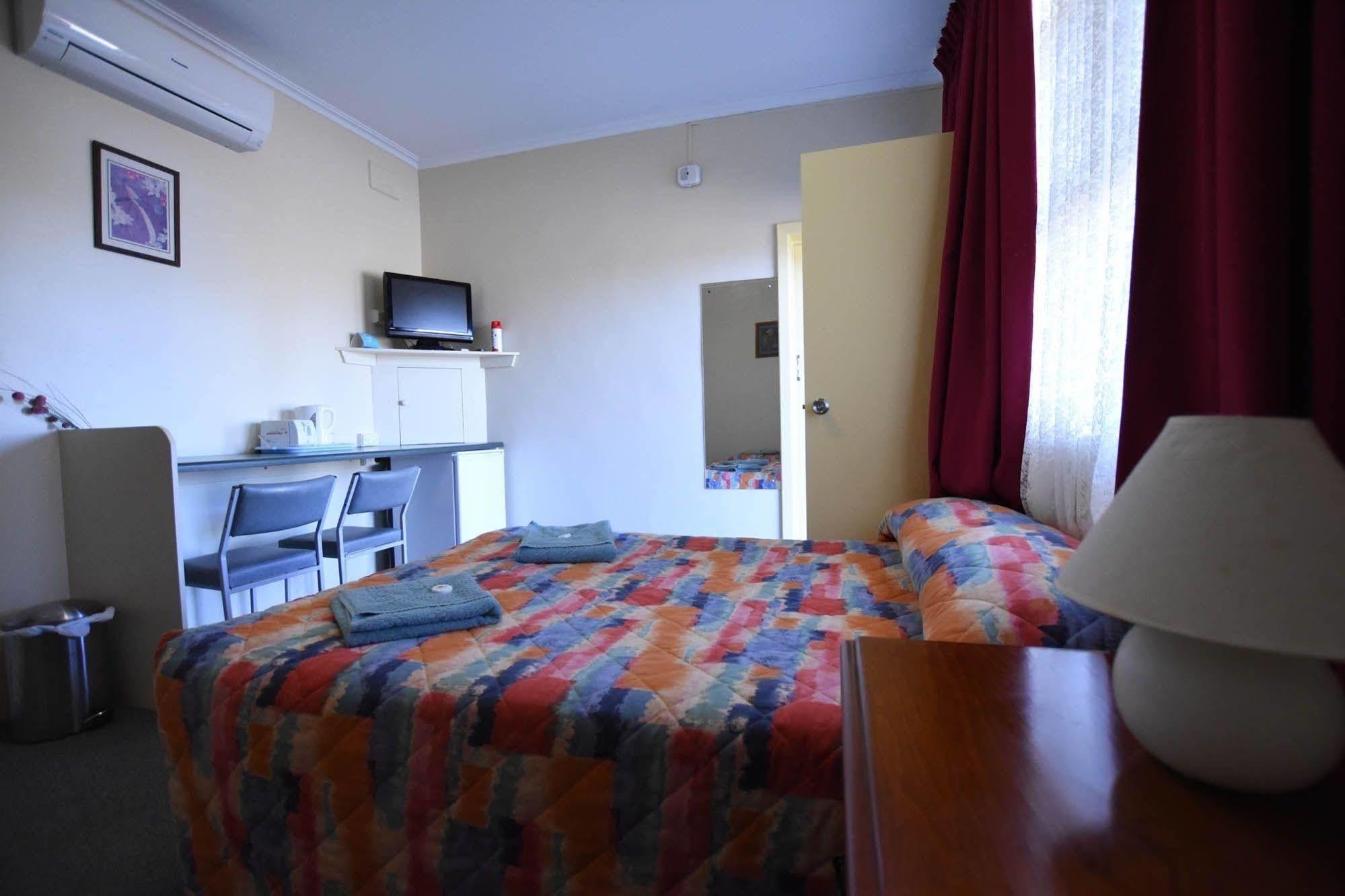 Murray Bridge Motor Inn Εξωτερικό φωτογραφία