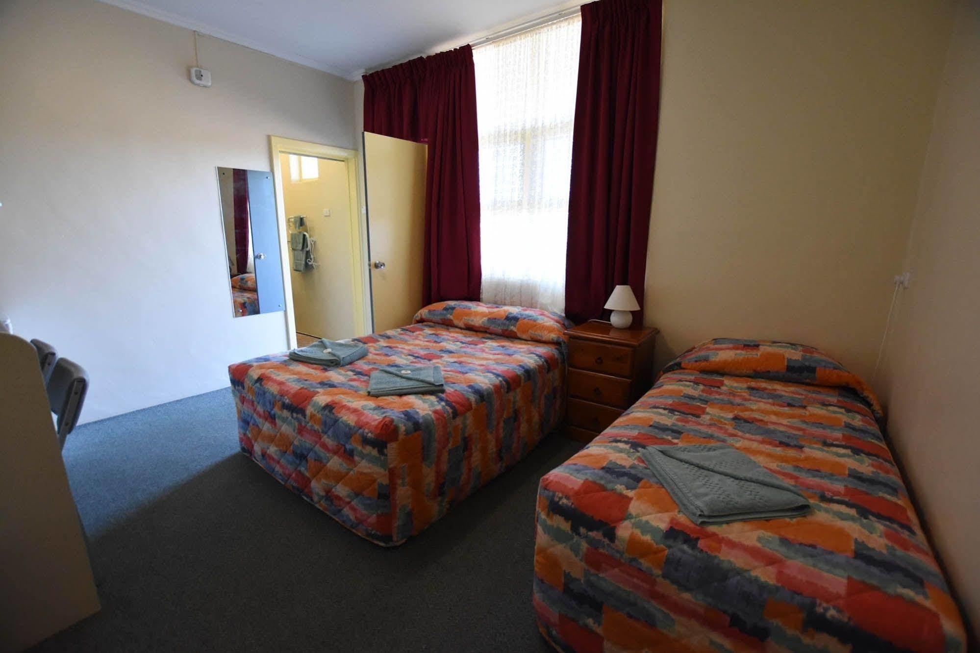 Murray Bridge Motor Inn Εξωτερικό φωτογραφία