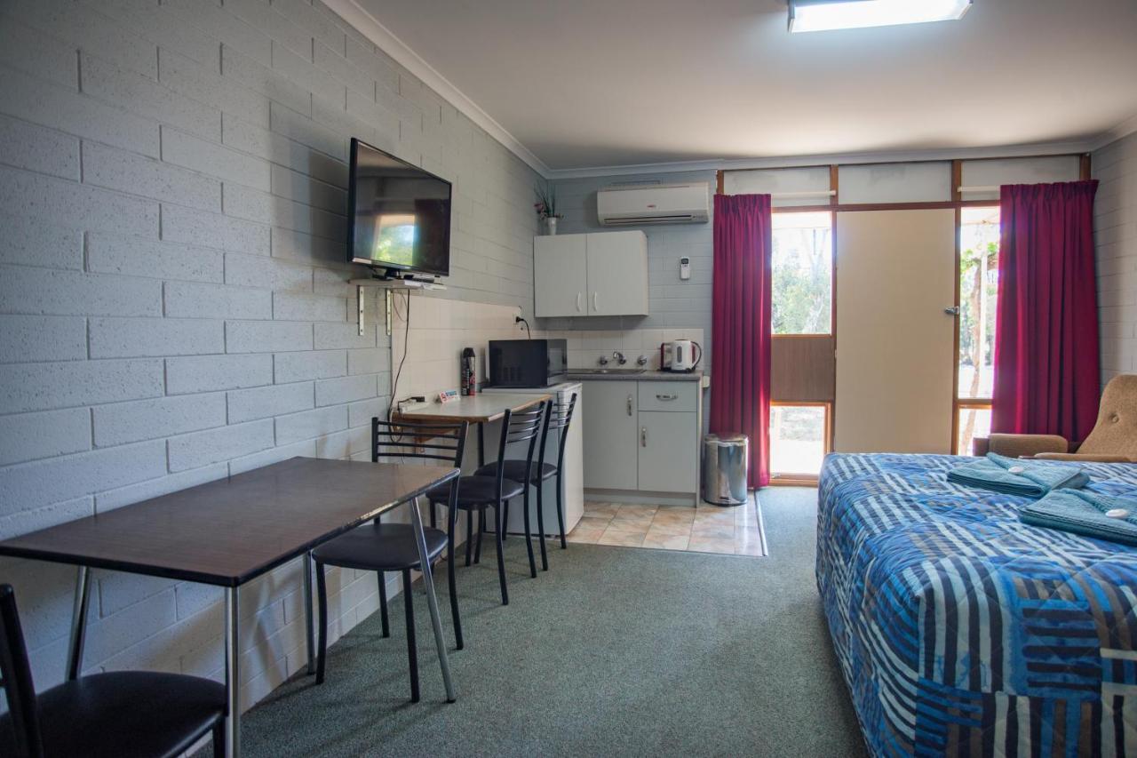 Murray Bridge Motor Inn Εξωτερικό φωτογραφία