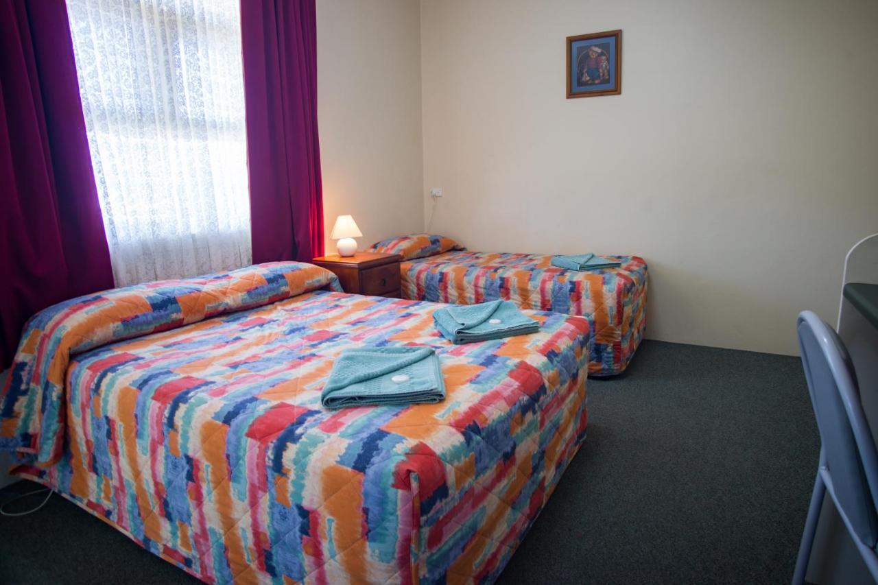 Murray Bridge Motor Inn Εξωτερικό φωτογραφία